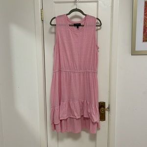 Lane Bryant jersey dress
